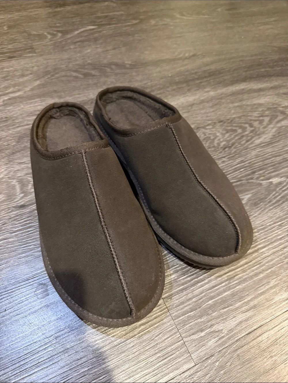 Slippers